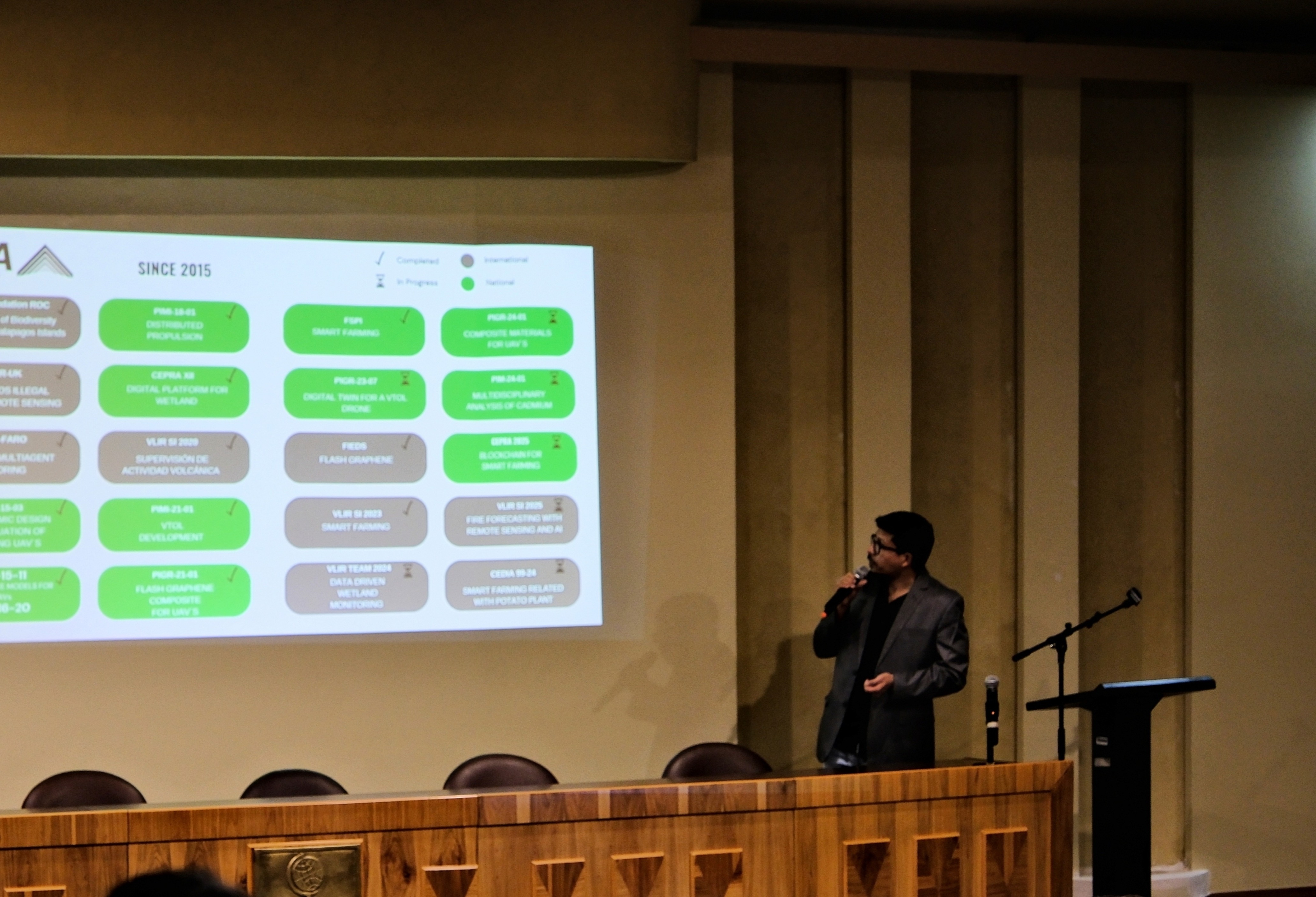 International Aeronautical Engineering Congress