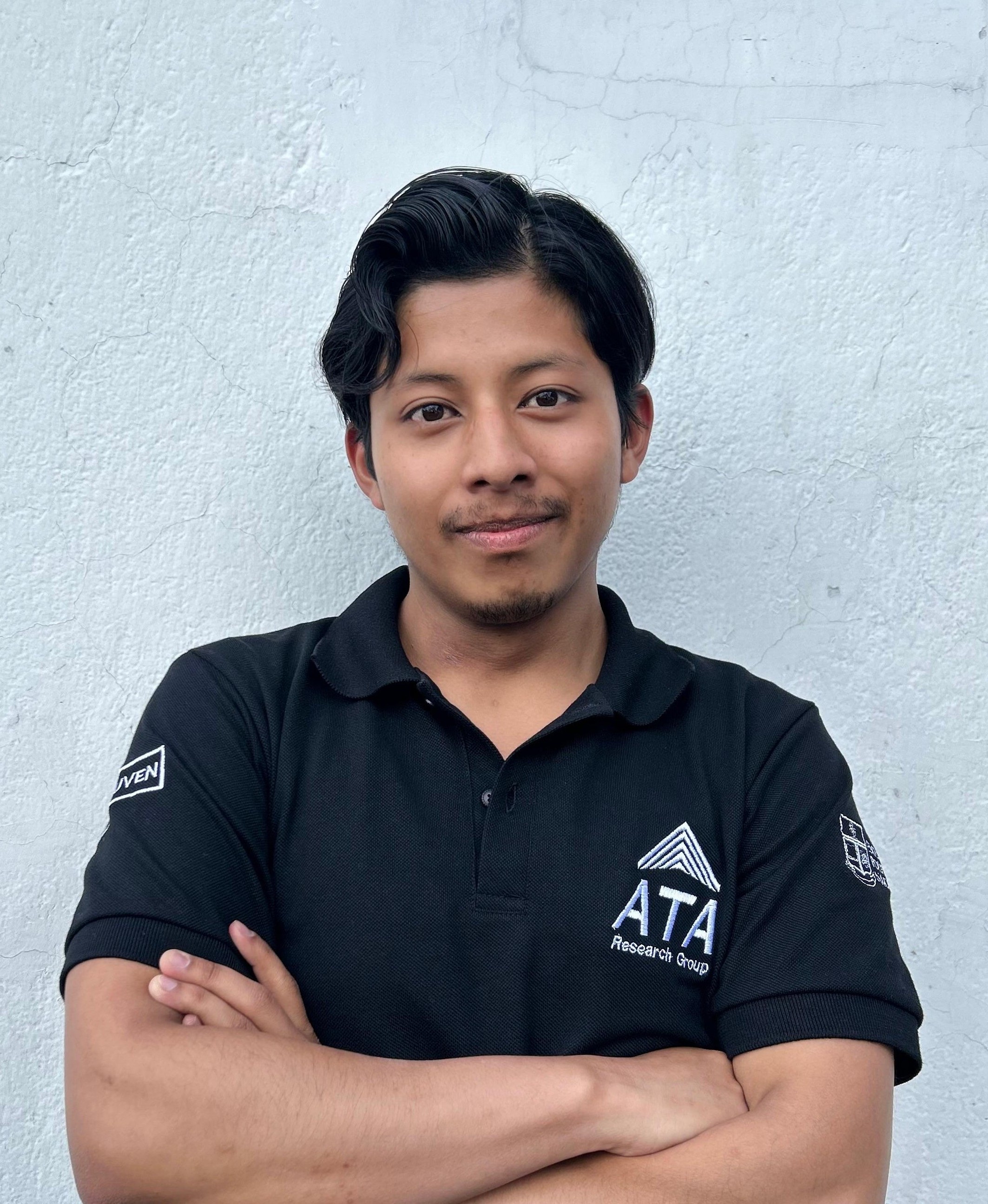 Alex Albacura