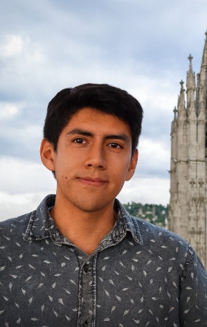 Foto de Andrés Aulestia