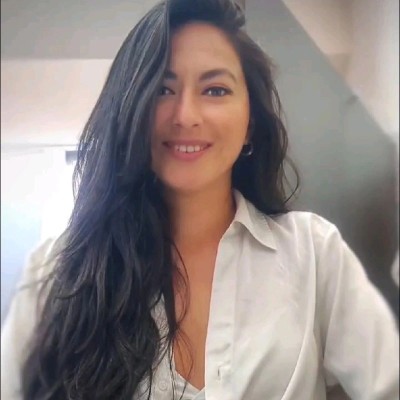 Foto de Deyanira Valencia