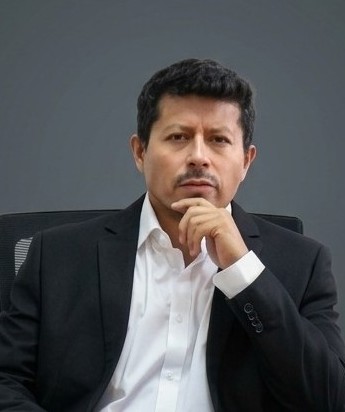 Foto de Esteban Valencia