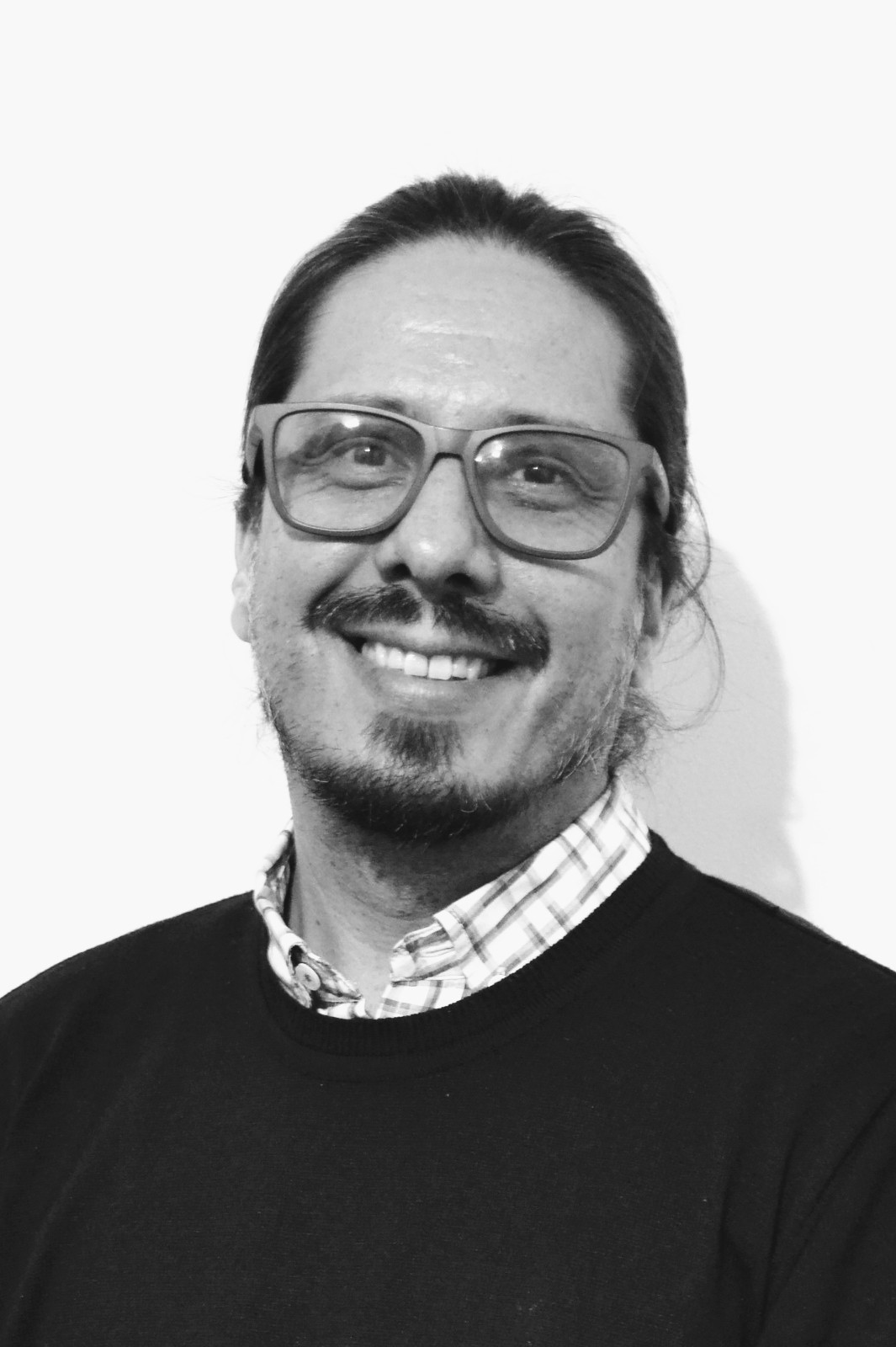 Foto de Hernán Cerón