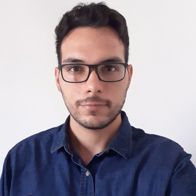 Foto de Pedro Bravo