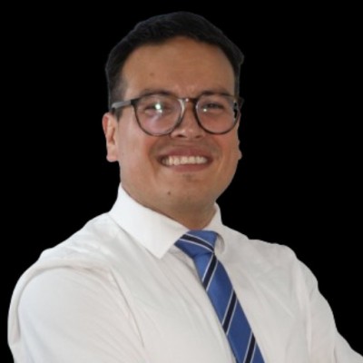 Foto de Victor Hidalgo